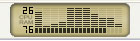 skin - LCD HistoryCPU & RAM